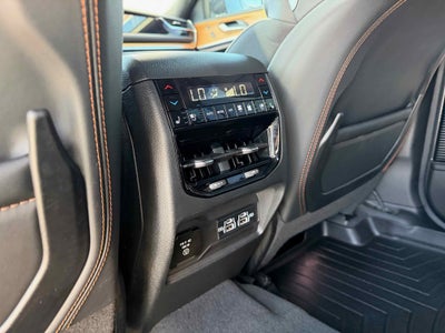 2023 Jeep Grand Cherokee L Summit Reserve