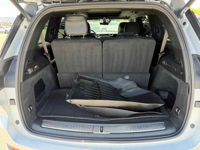 2023 Jeep Grand Cherokee L Summit Reserve