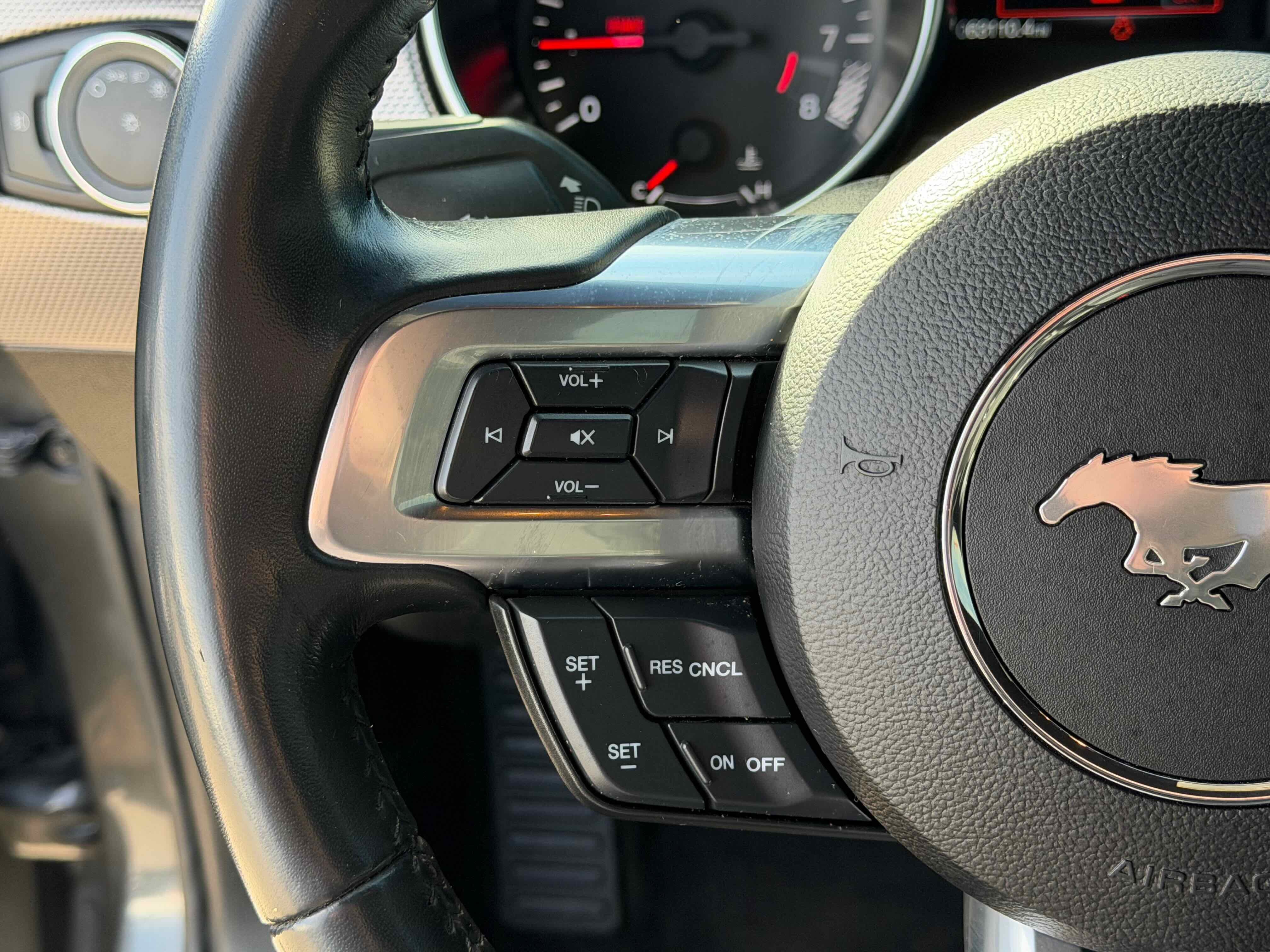 2020 Ford Mustang GT