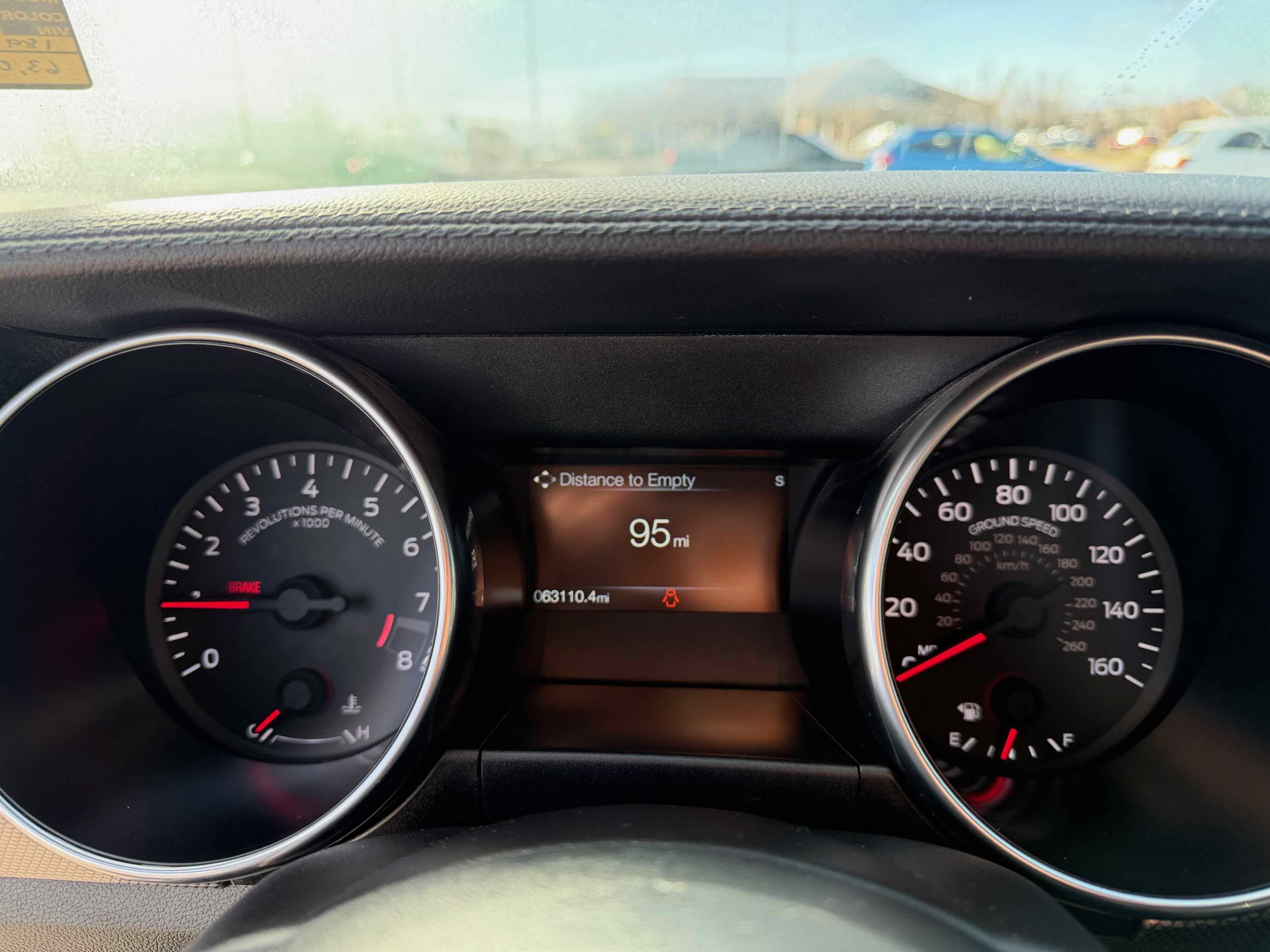 2020 Ford Mustang GT