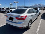 2013 Ford Focus S