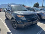 2013 Ford Explorer Sport