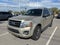 2017 Ford Expedition EL XLT