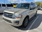 2017 Ford Expedition EL XLT
