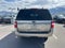 2017 Ford Expedition EL XLT