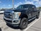 2016 Ford Super Duty F-250 SRW Lariat