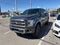 2017 Ford F-150 Platinum