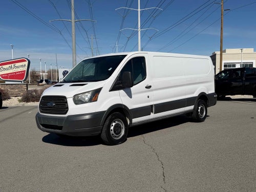 2016 Ford Transit Cargo Van Base