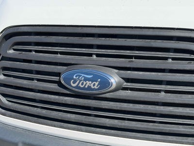 2016 Ford Transit Cargo Van Base