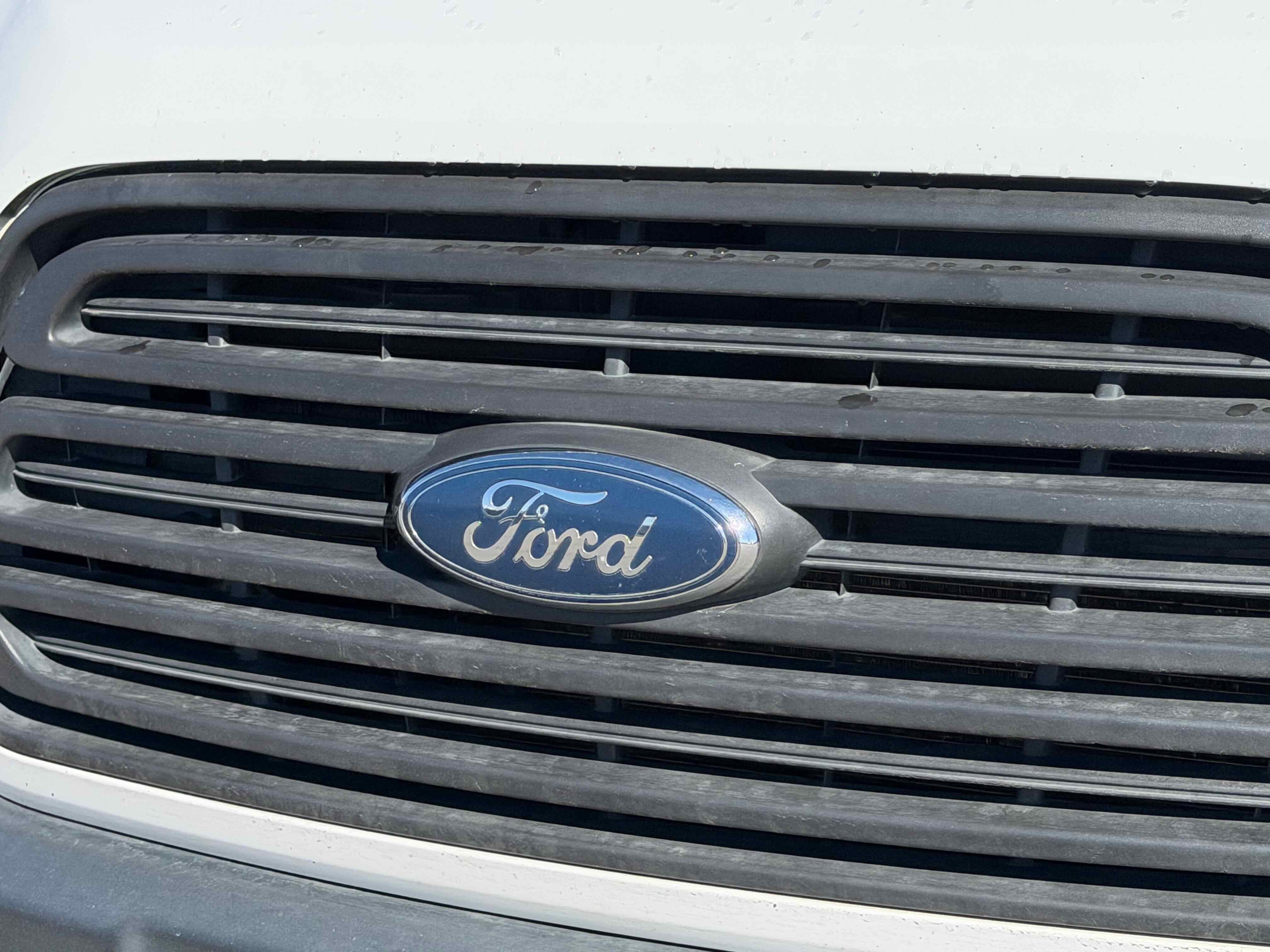 2016 Ford Transit Cargo Van Base