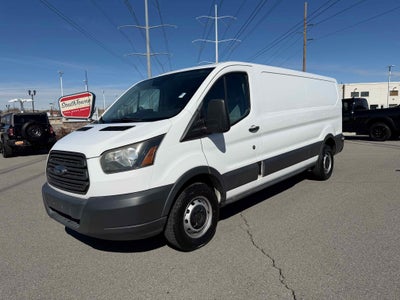 2016 Ford Transit Cargo Van Base