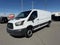 2016 Ford Transit Cargo Van Base