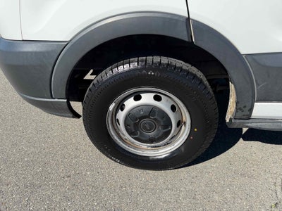 2016 Ford Transit Cargo Van Base