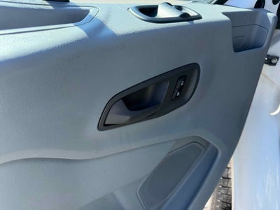 2016 Ford Transit Cargo Van Base