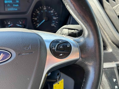 2016 Ford Transit Cargo Van Base