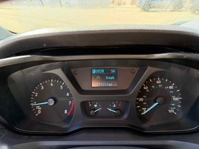2016 Ford Transit Cargo Van Base