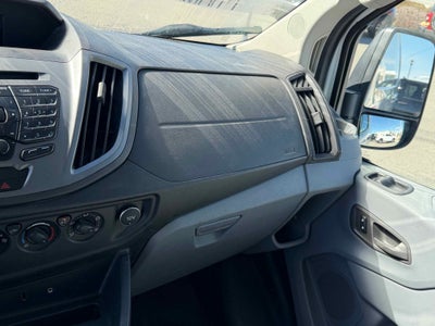 2016 Ford Transit Cargo Van Base