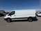 2016 Ford Transit Cargo Van Base