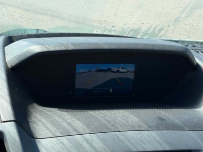 2016 Ford Transit Cargo Van Base