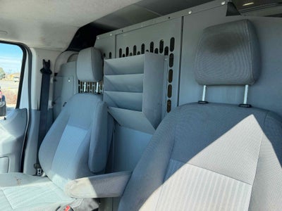 2016 Ford Transit Cargo Van Base