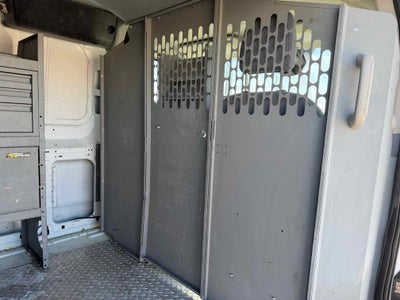 2016 Ford Transit Cargo Van Base