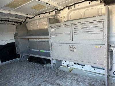 2016 Ford Transit Cargo Van Base