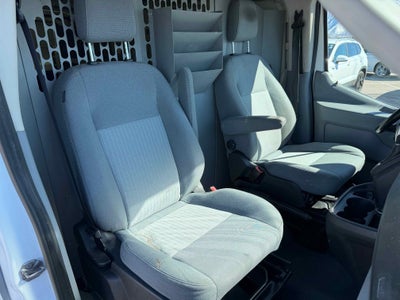 2016 Ford Transit Cargo Van Base