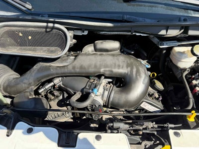 2016 Ford Transit Cargo Van Base