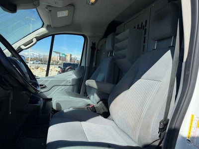 2016 Ford Transit Cargo Van Base