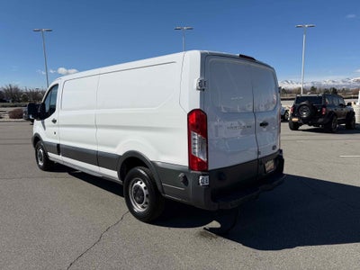 2016 Ford Transit Cargo Van Base