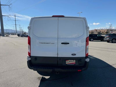 2016 Ford Transit Cargo Van Base
