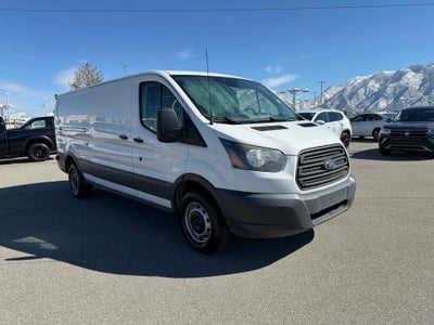 2016 Ford Transit Cargo Van Base