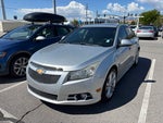 2014 Chevrolet Cruze LTZ