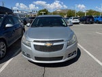 2014 Chevrolet Cruze LTZ