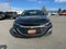 2021 Chevrolet Malibu LS