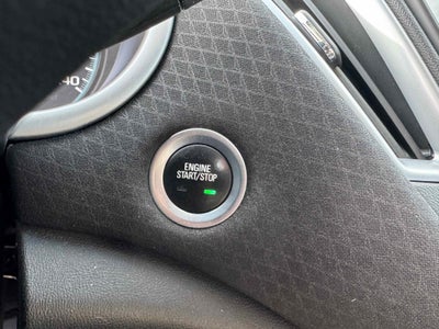 2021 Chevrolet Malibu LS