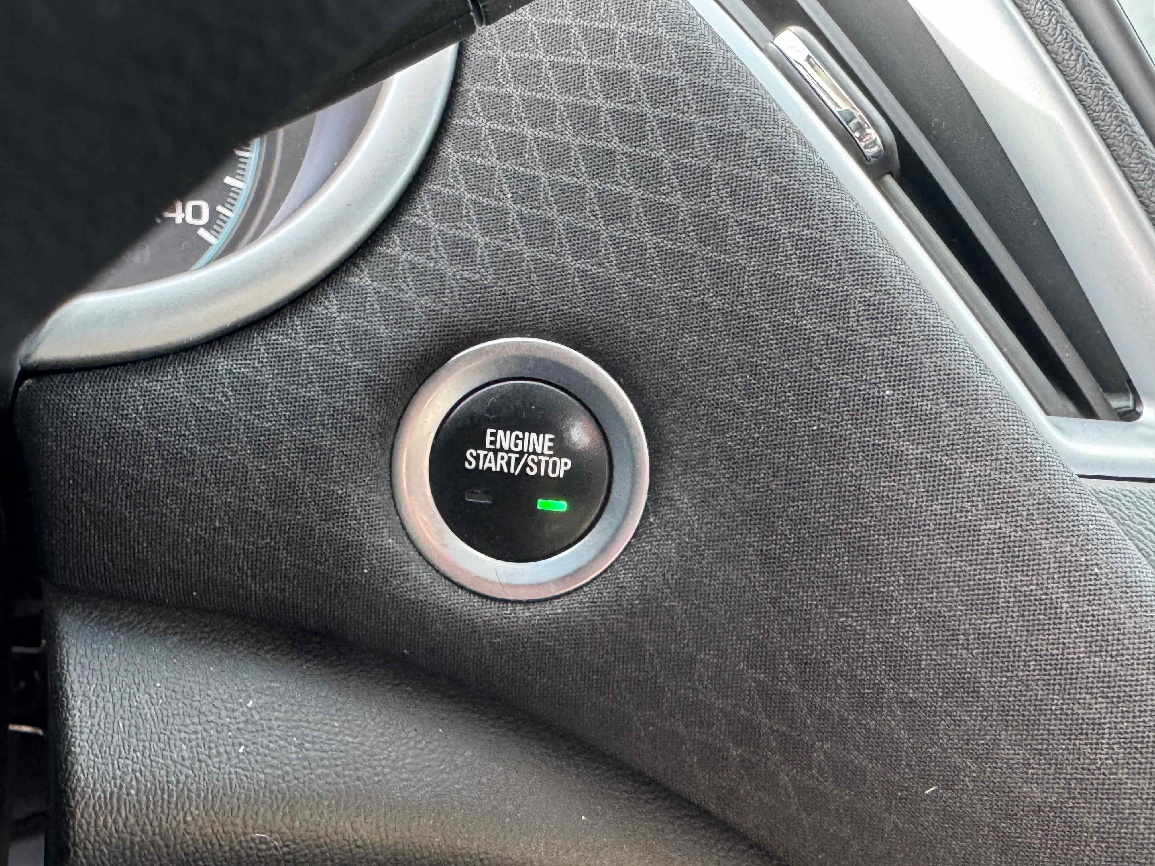 2021 Chevrolet Malibu LS