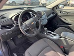 2021 Chevrolet Malibu LS