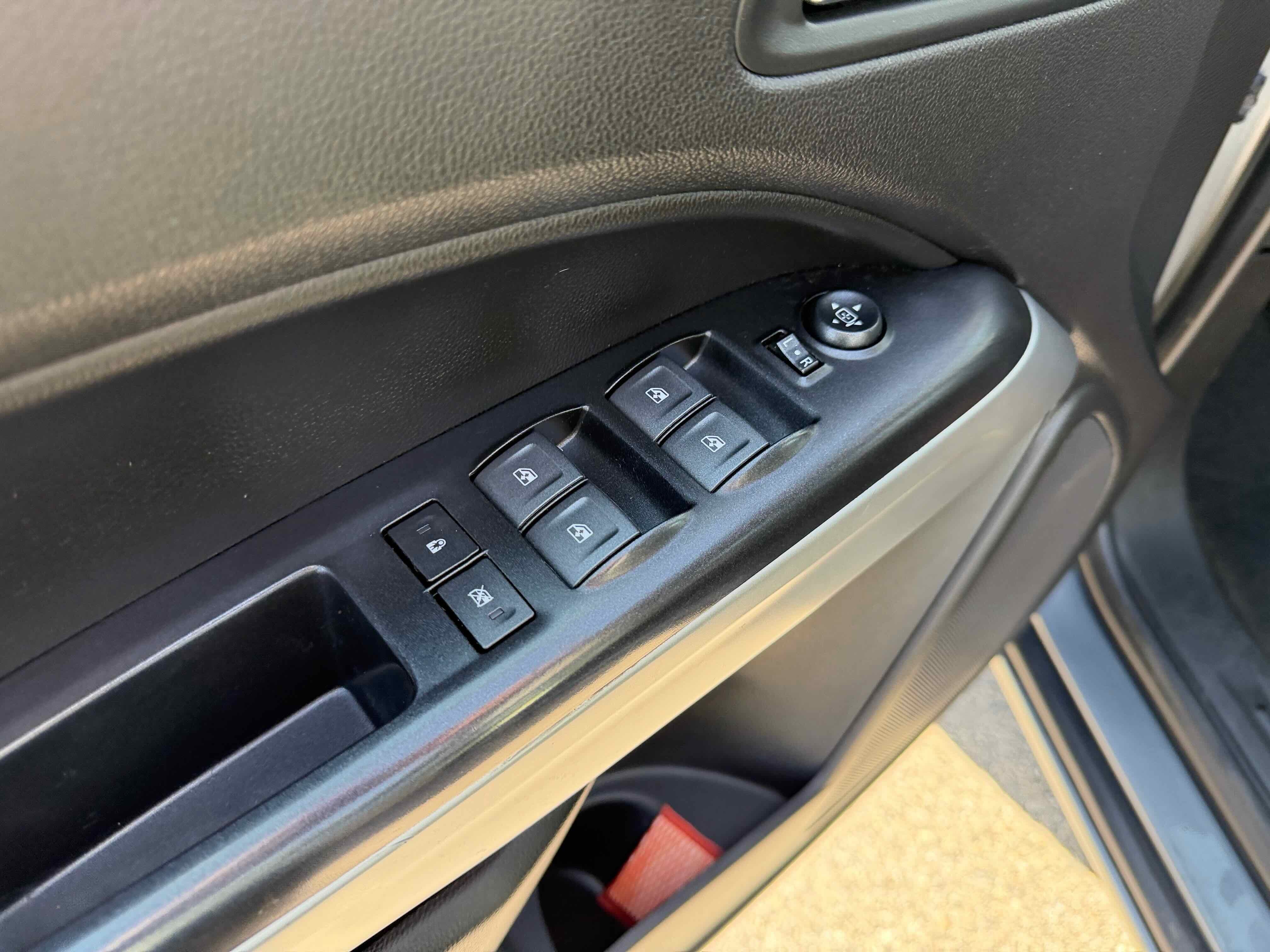 2021 Chevrolet Colorado 4WD LT