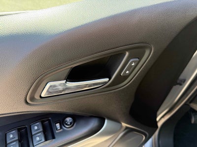 2021 Chevrolet Colorado 4WD LT