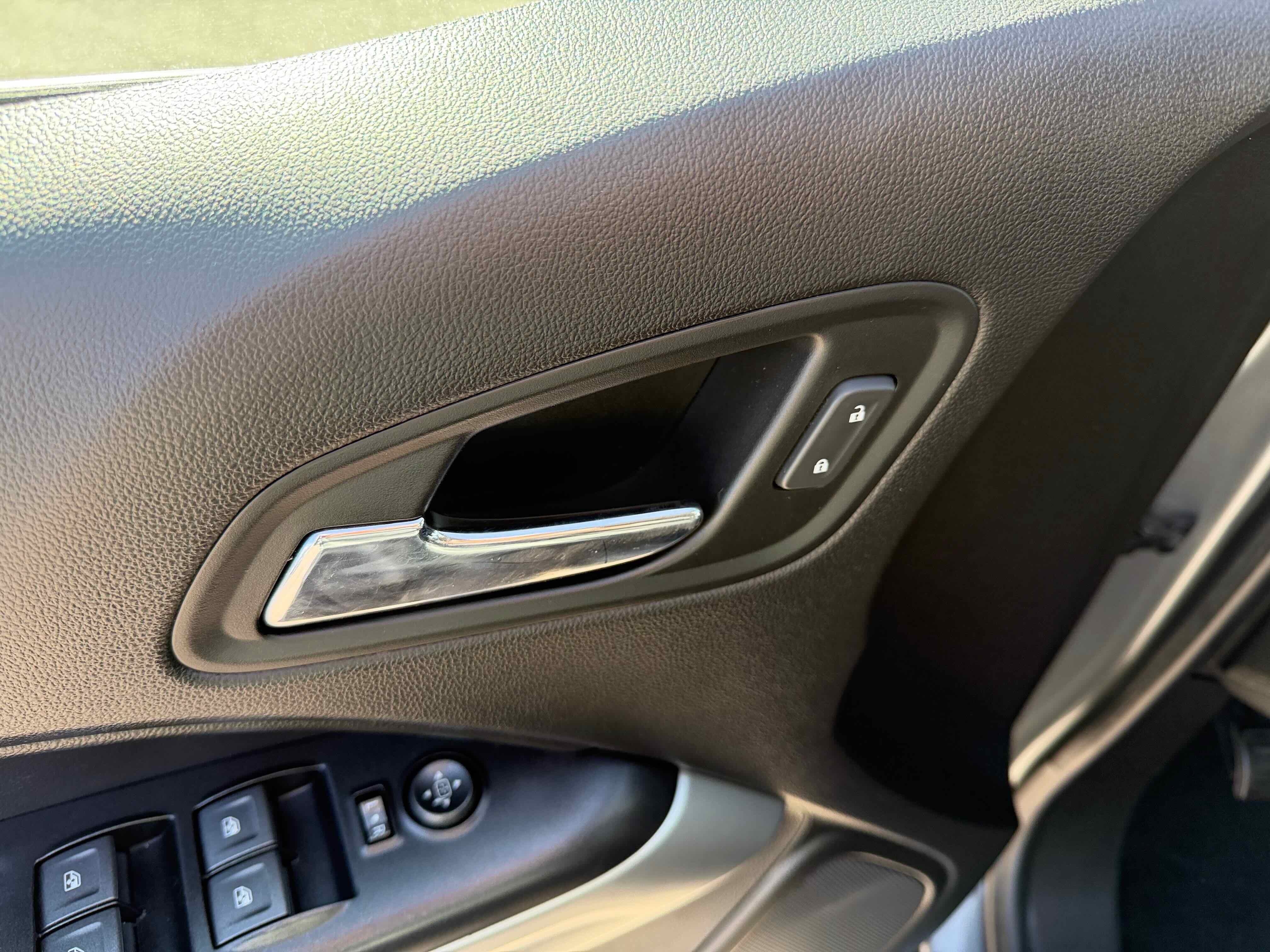 2021 Chevrolet Colorado 4WD LT