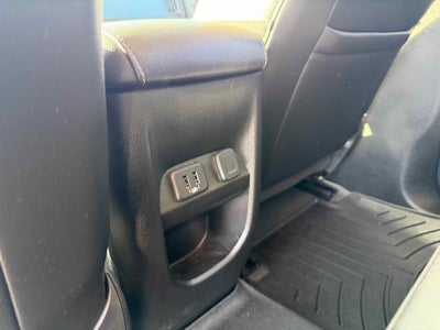 2021 Chevrolet Colorado 4WD LT