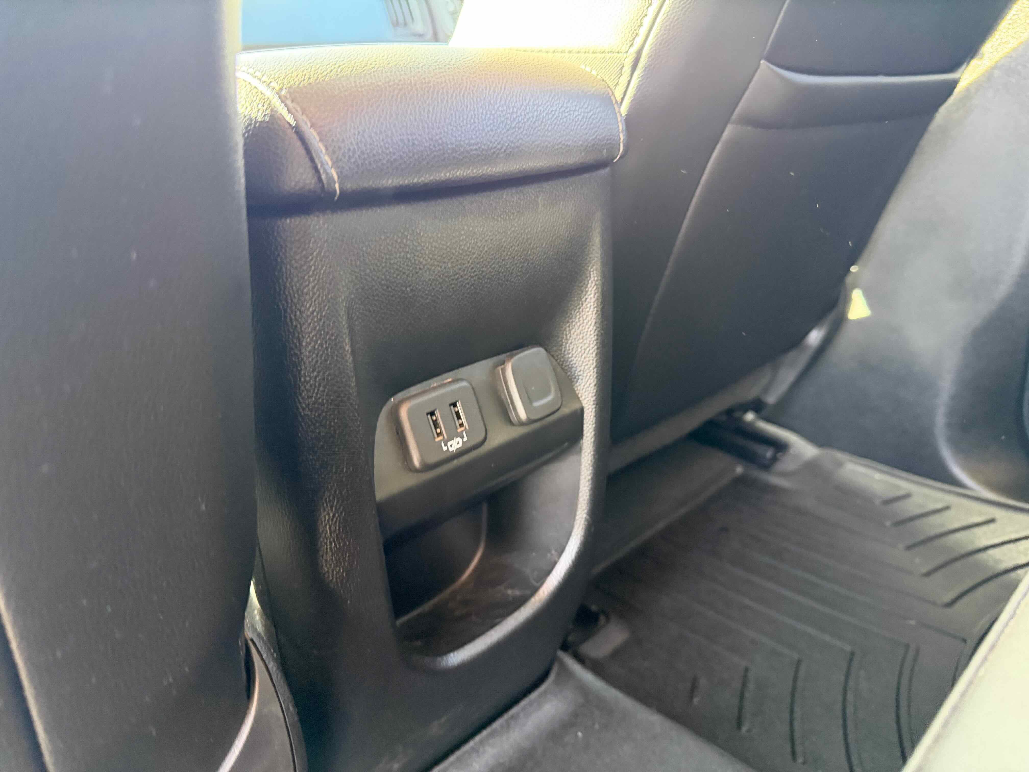 2021 Chevrolet Colorado 4WD LT