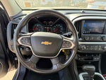 2021 Chevrolet Colorado 4WD LT