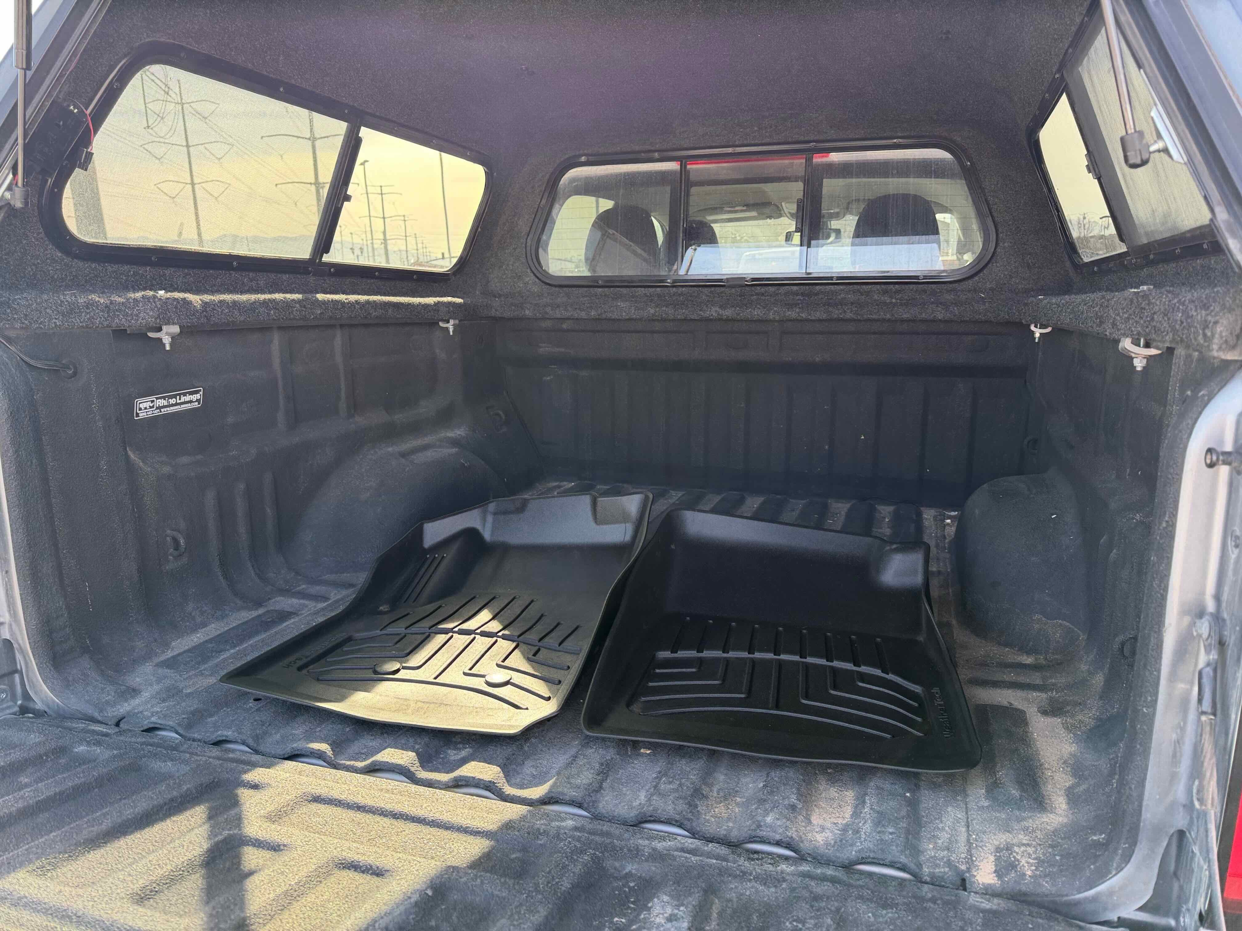 2021 Chevrolet Colorado 4WD LT