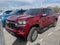 2023 Chevrolet Colorado 4WD LT