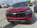 2023 Chevrolet Colorado 4WD LT