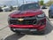 2023 Chevrolet Colorado 4WD LT