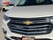 2021 Chevrolet Traverse High Country