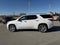 2021 Chevrolet Traverse High Country